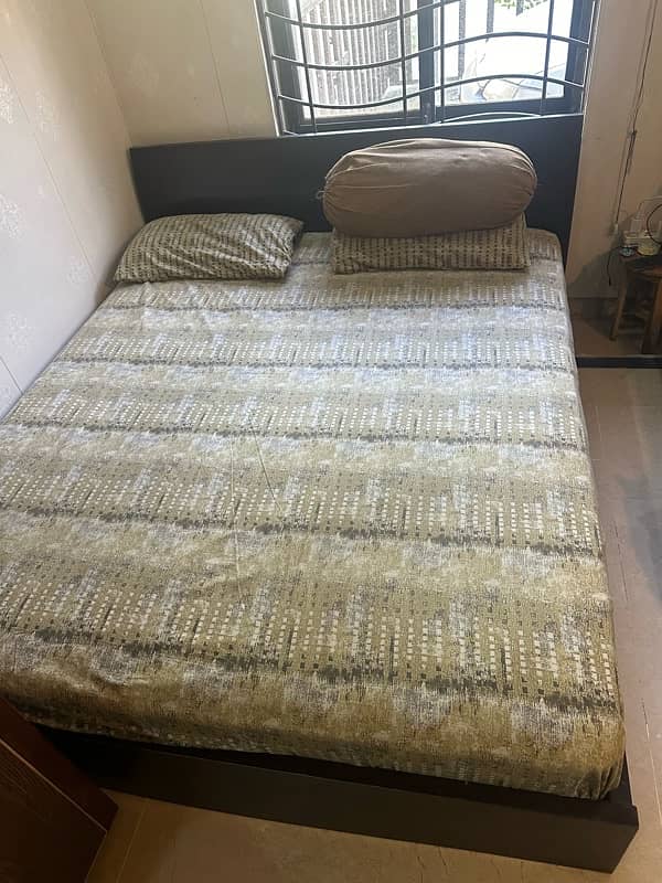 Master double bed 5