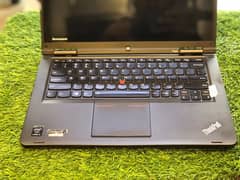 Lenovo laptop