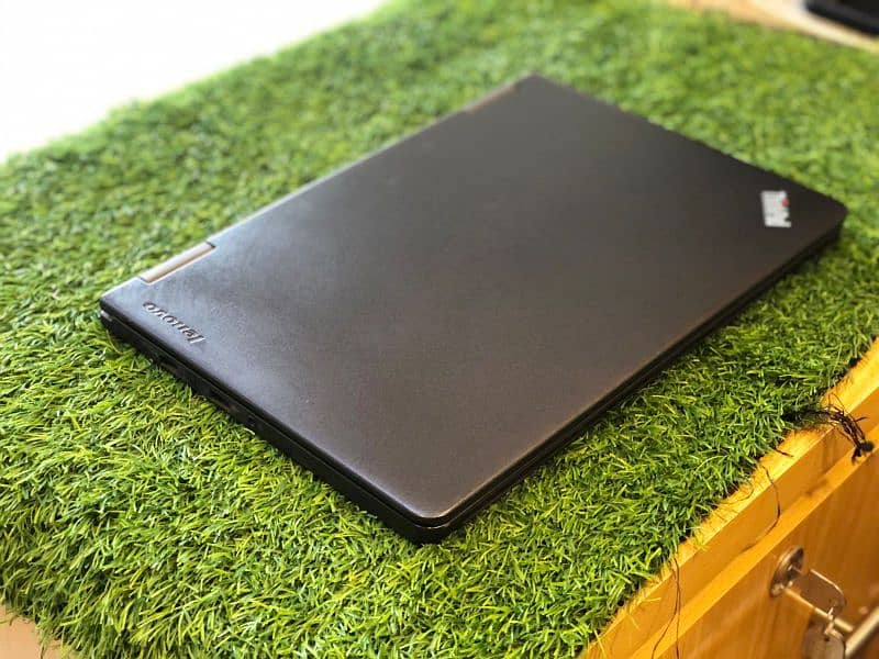 Lenovo laptop 1