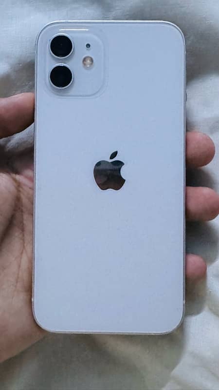 iphone 12 64gb LLA model 2