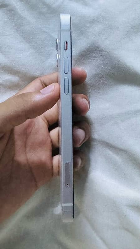 iphone 12 64gb LLA model 5