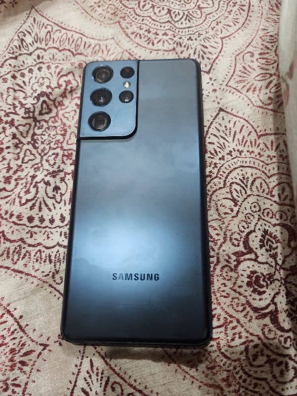 S21 Ultra | 128gb | 9/10 Condition | Original Parts Never Repaired 0