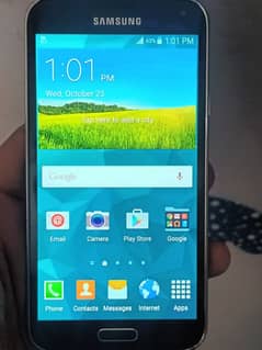 Samsung S5 16gb