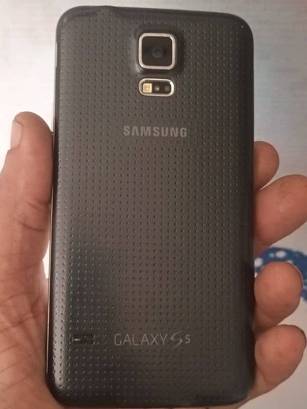 Samsung S5 16gb 3