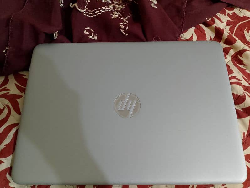 hp elite book 7th generation 3