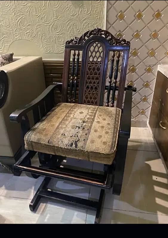 Easychair 0