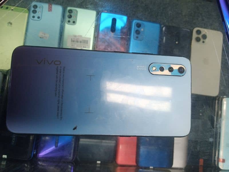 Vivo S1 2