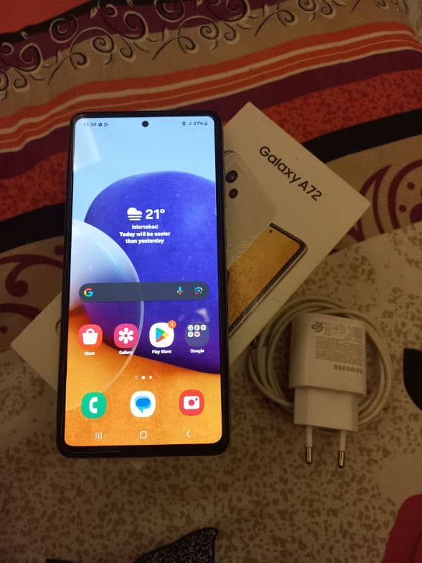 samsung A72 8gp 128gp 1