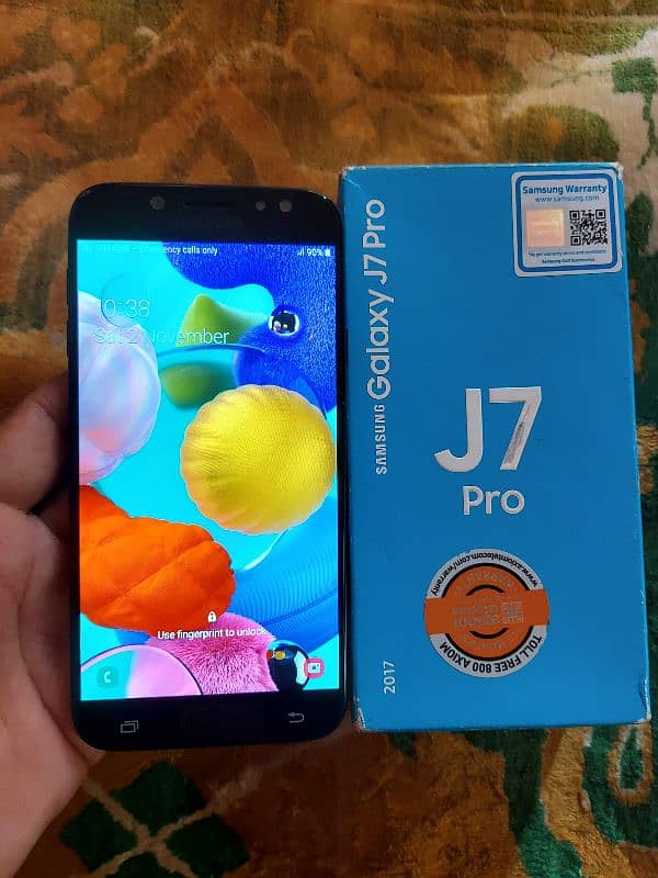 samsung j7 pro 3gpram 16gp 03323000388 1