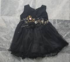 Baby Fancy Frock