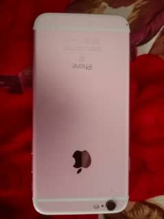 IPHONE 6S 64GB