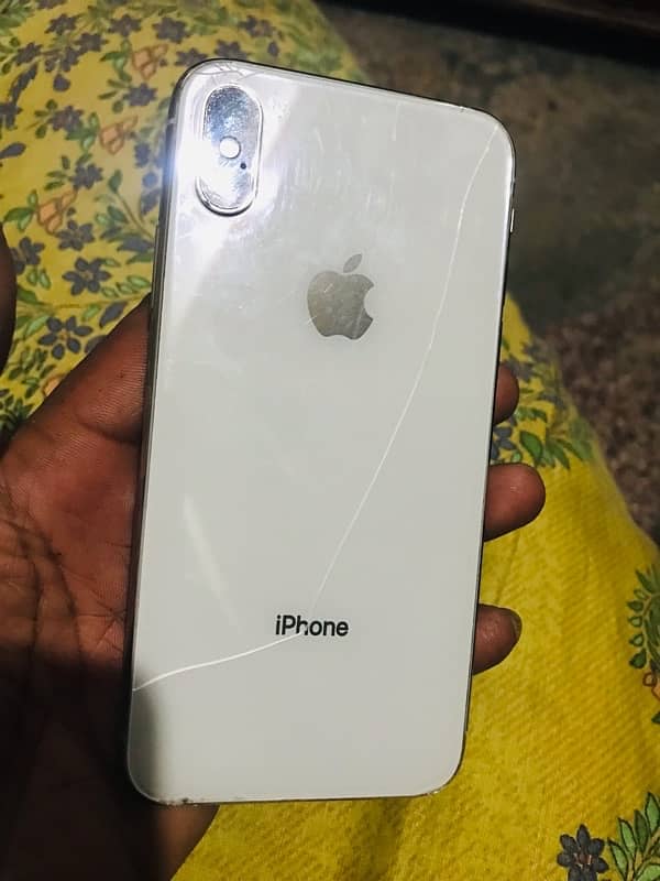 i phone x 256gb 0