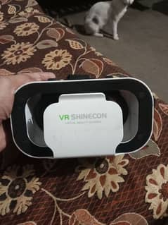 VR box