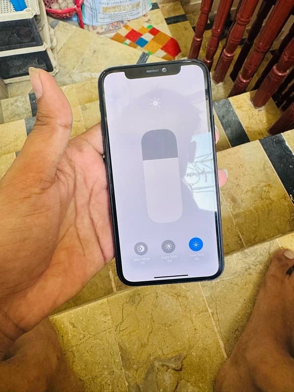 iPhone 11 Pro non pta 256gb factory unlock 0