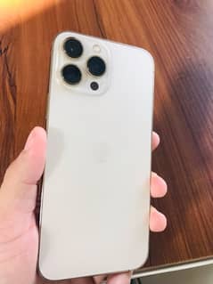 iPhone 13pro max pta approved