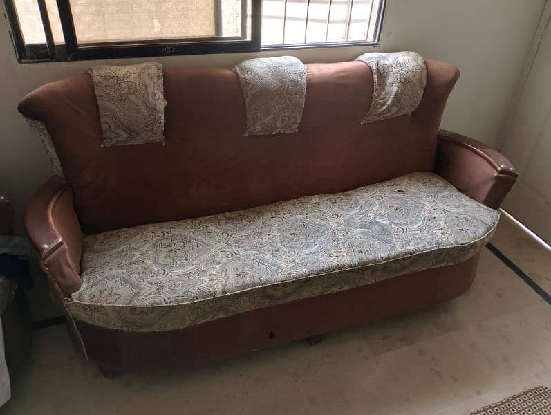 5 seter sofa set 1