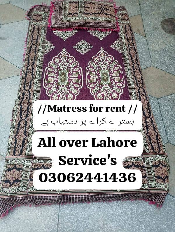 mattress/matress/pillow/bed sheets/blanket/etc 11