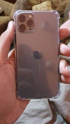 IPhone 11 Pro 64gb (Fu) Non Pta