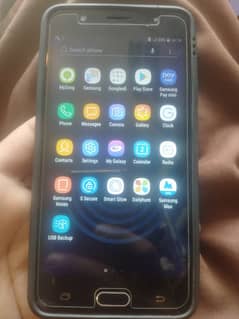 Samsung Galaxy J7 max 4gb 32gb