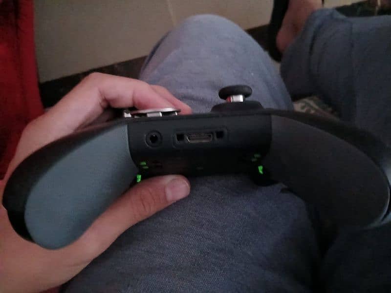 xbox one 512 GB 6