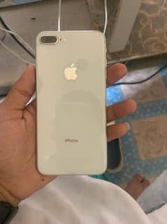 iPhone 8 Plus pta approved