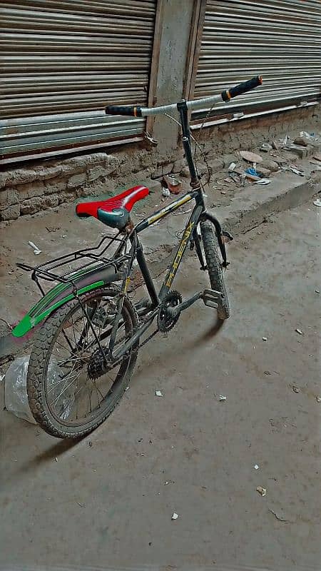 Bicycle for sale in very low price 5