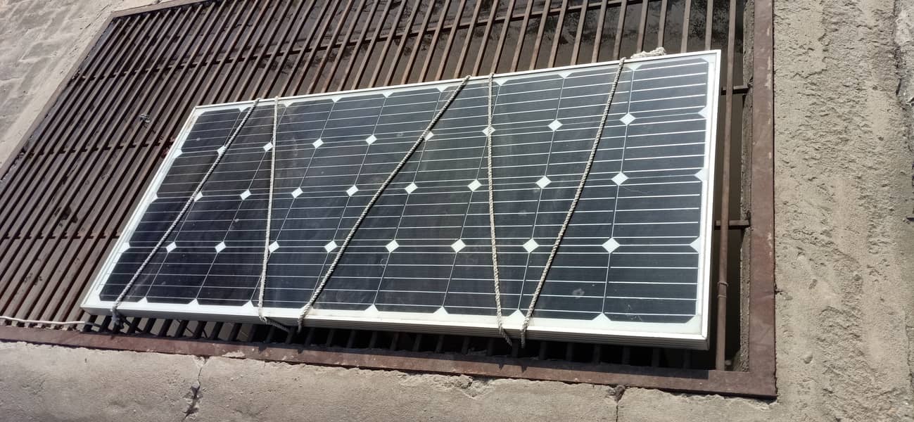 Solar Panel For Sale 1