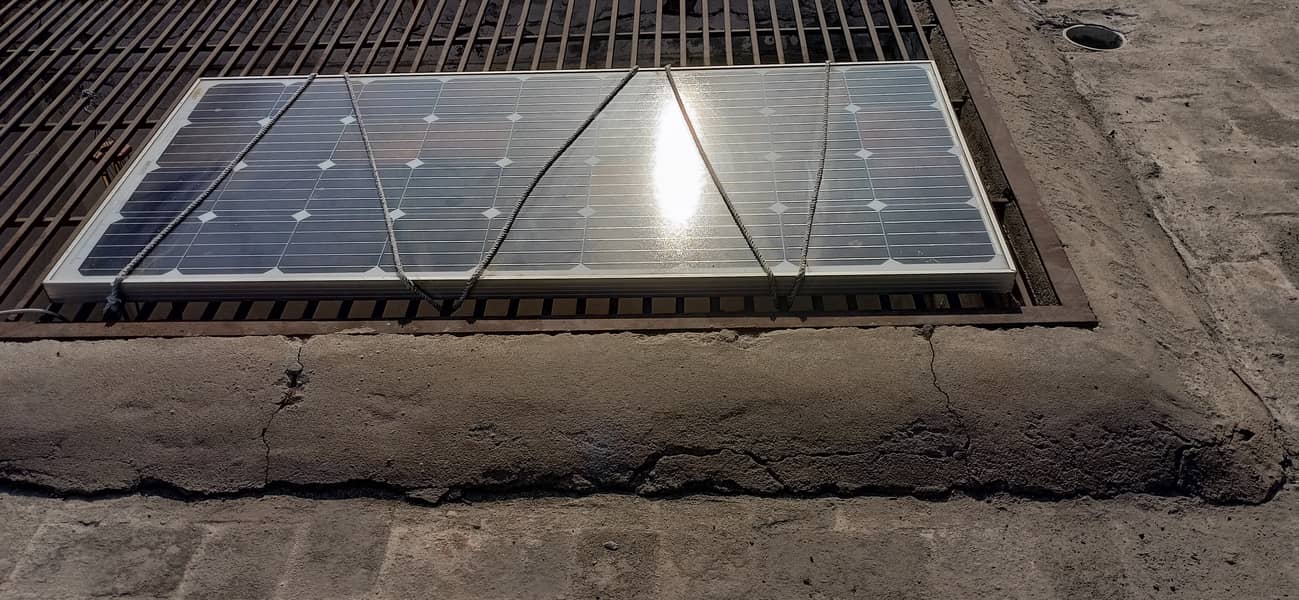 Solar Panel For Sale 2