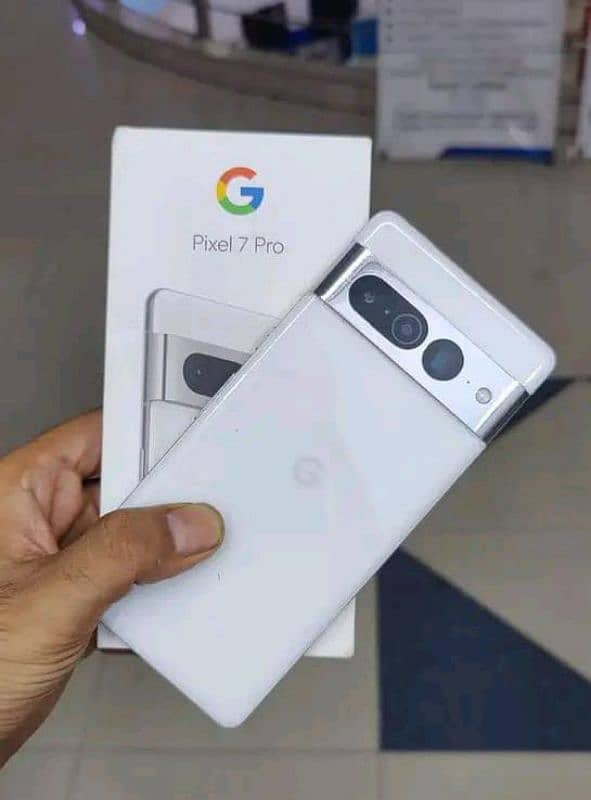 Google pixel 7 pro for sale 03193220625 0