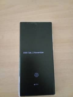 Samsung Galaxy S22 ultra 12 512 Gb