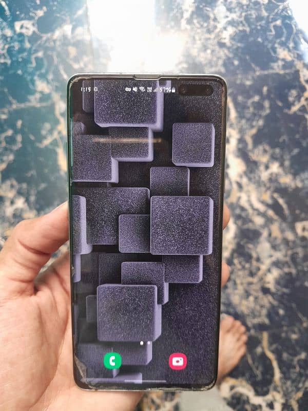 Galaxy S10 5g 7