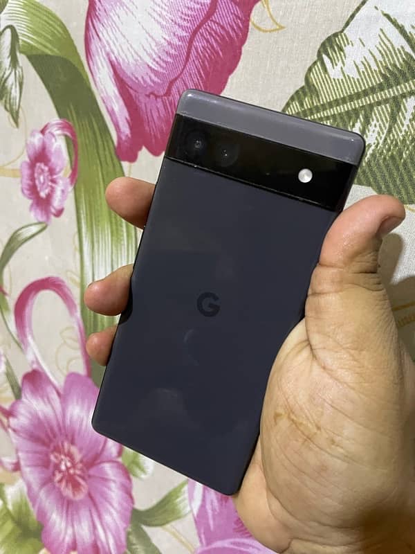 Google pixel6a 6/128 10/10 all ok 03084408152 3