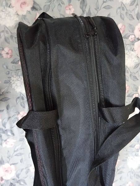 Badminton kit bag for sale 1