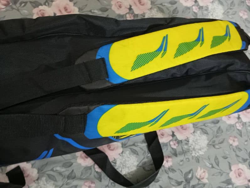 Badminton kit bag for sale 2