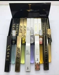 J. pen perfume