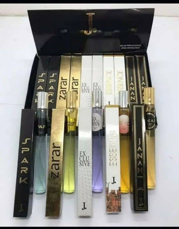 J. pen perfume 1