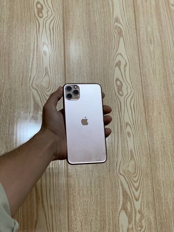 Iphone 11 Pro Max 1