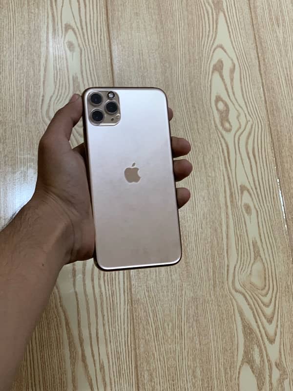 Iphone 11 Pro Max 2