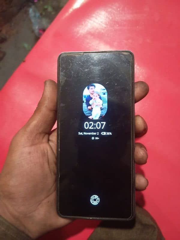 tecno camon 20 6