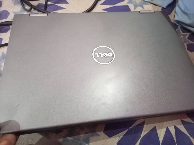 Dell Inspiron i5 6th Generation 1