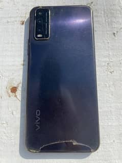 vivo y20