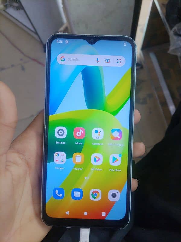 Redmi A1+ 1