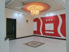 10 MARLA LIKE NEW LOWER PORTION AVAILEBAL FOR RENT IN BAHRIA TOWN LAHORE 0