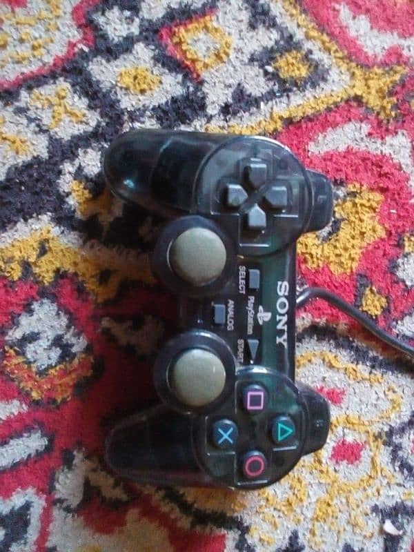 PLAYSTATION 2 3