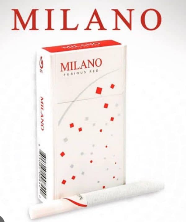 Red millano 0