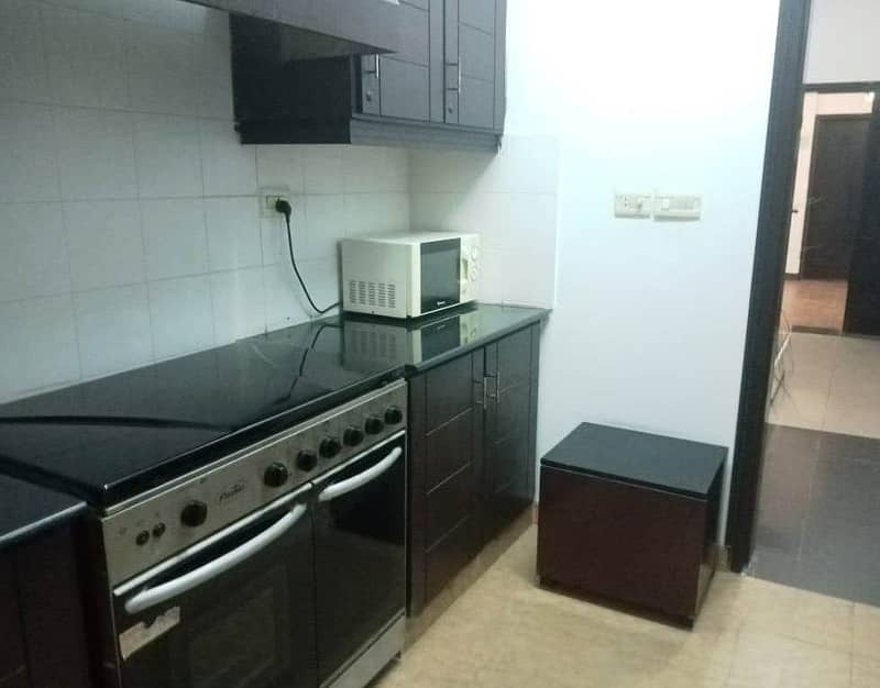 2 bed Apt Avail for Rent. 9