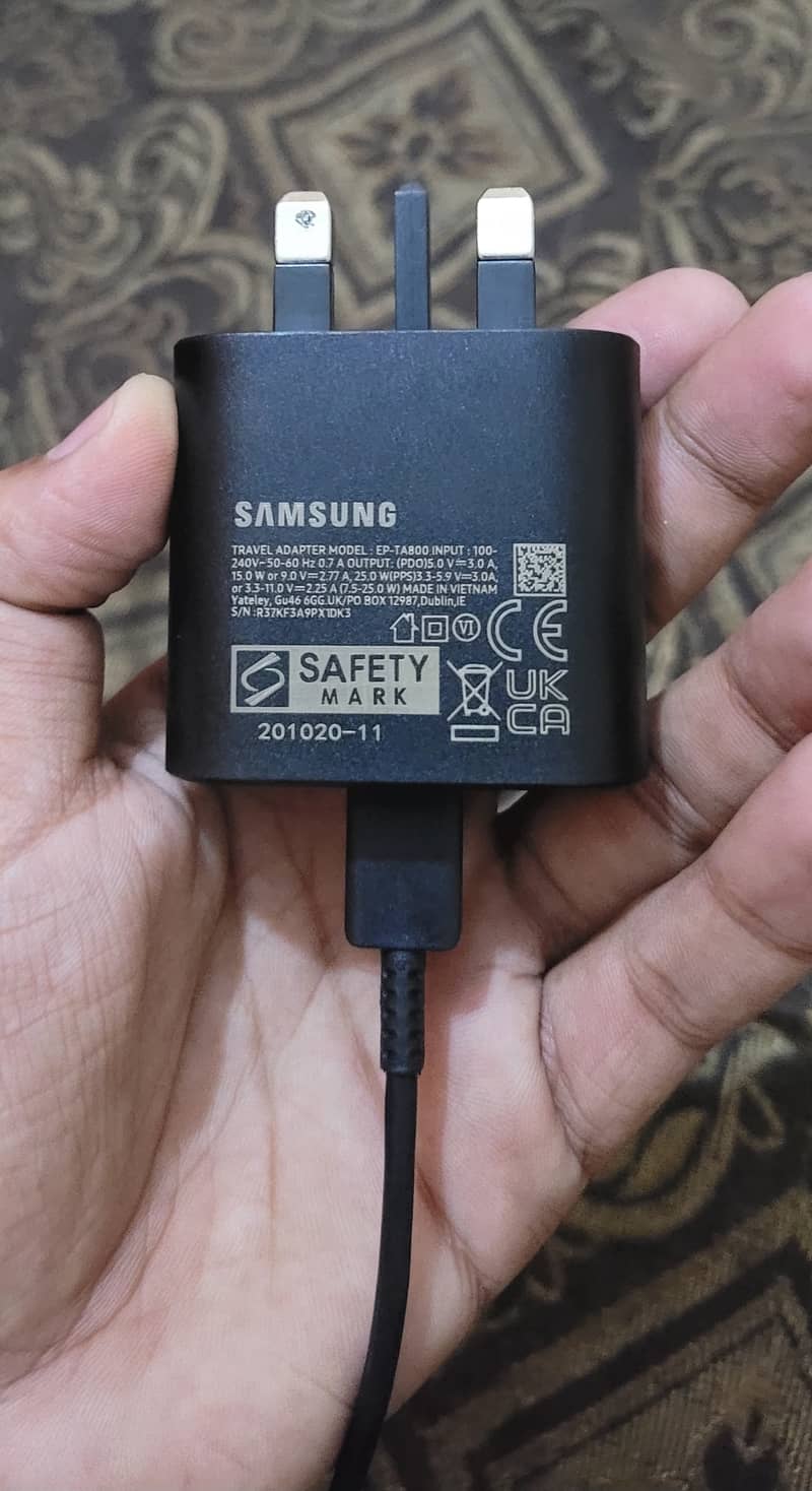 Samsung note 20 5g dual pta approved 10 by 9.5 condition 7