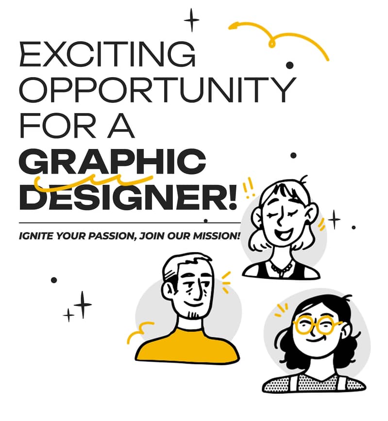 Graphic Designer (Illustrator & Photoshop) 0