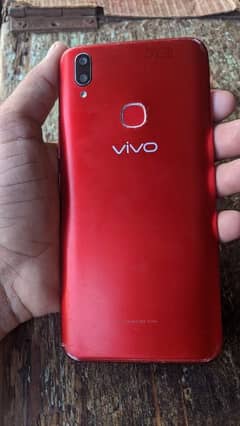 vivo y85