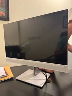 HP 22inch Latest Model LCD